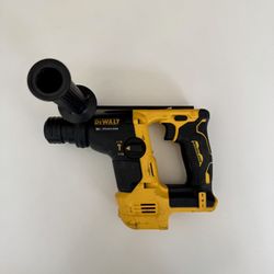 DEWALT DCH072B XTREME 12V MAX Brushless 9/16 in. SDS PLUS Rotary Hammer