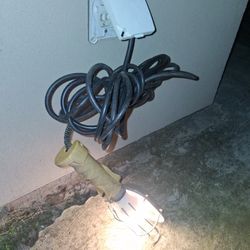 Extention Cord Light