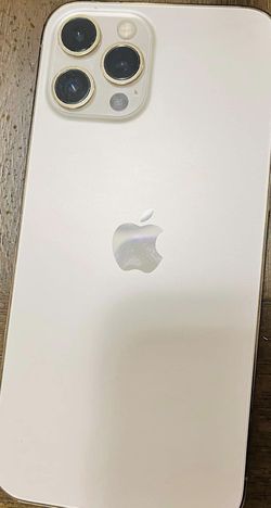iPhone 12 Pro Max