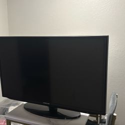 Samsung  Tv. 