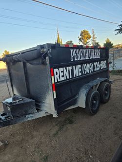 Dumptrailer