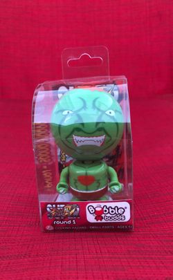 Blanka bobble budds