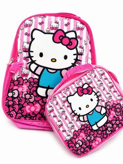 Backpacks