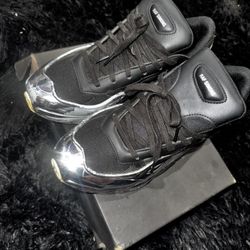 RAF Simmons 