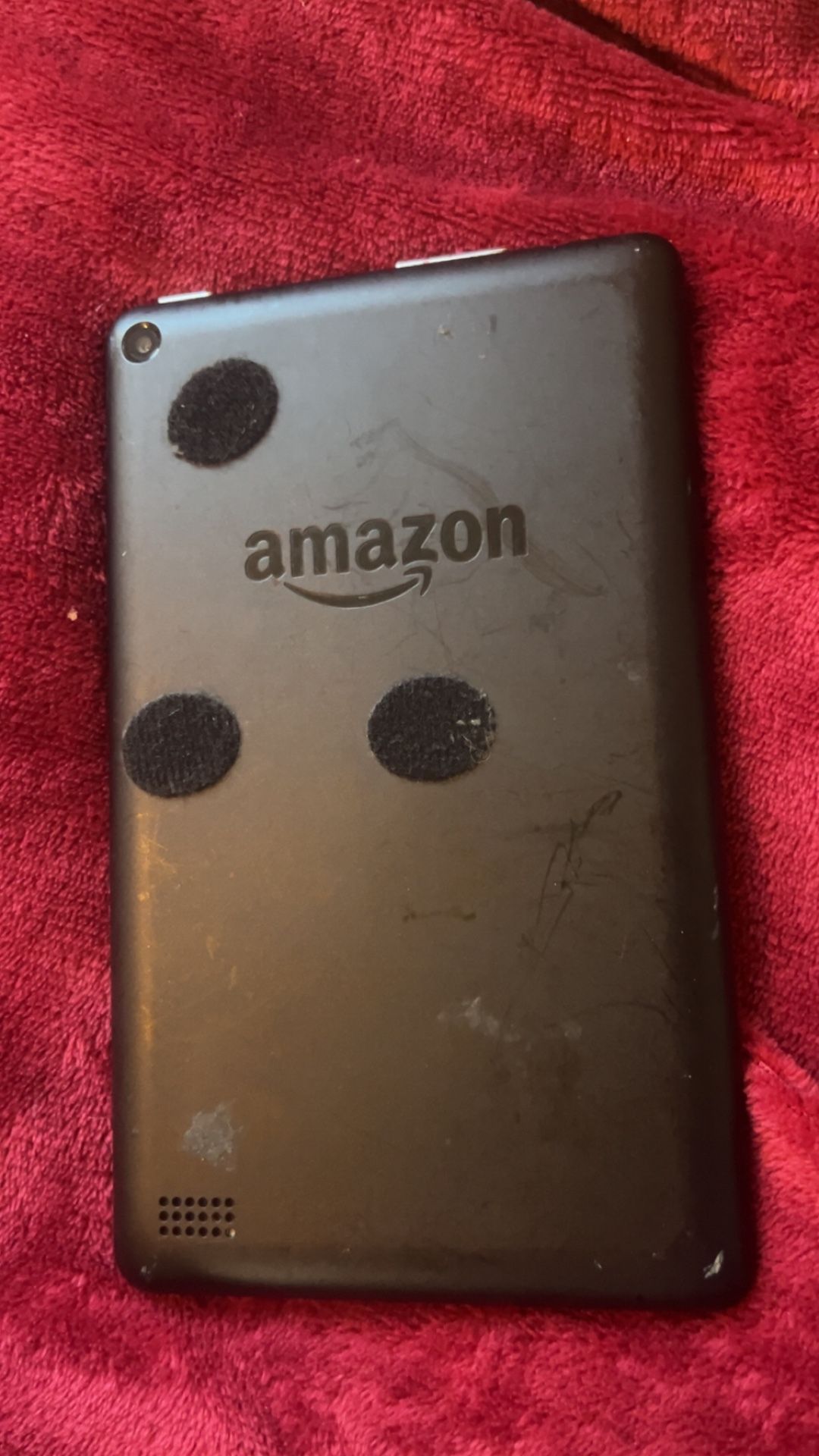 Amazon Fire Tablet