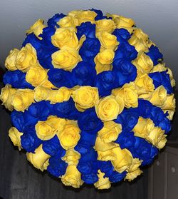 Flowers / Ramos 