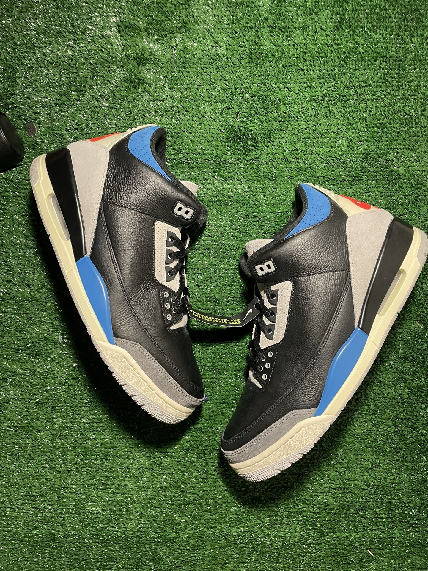Rare Air 3