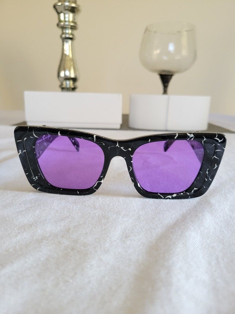 Prada Sunglasses 