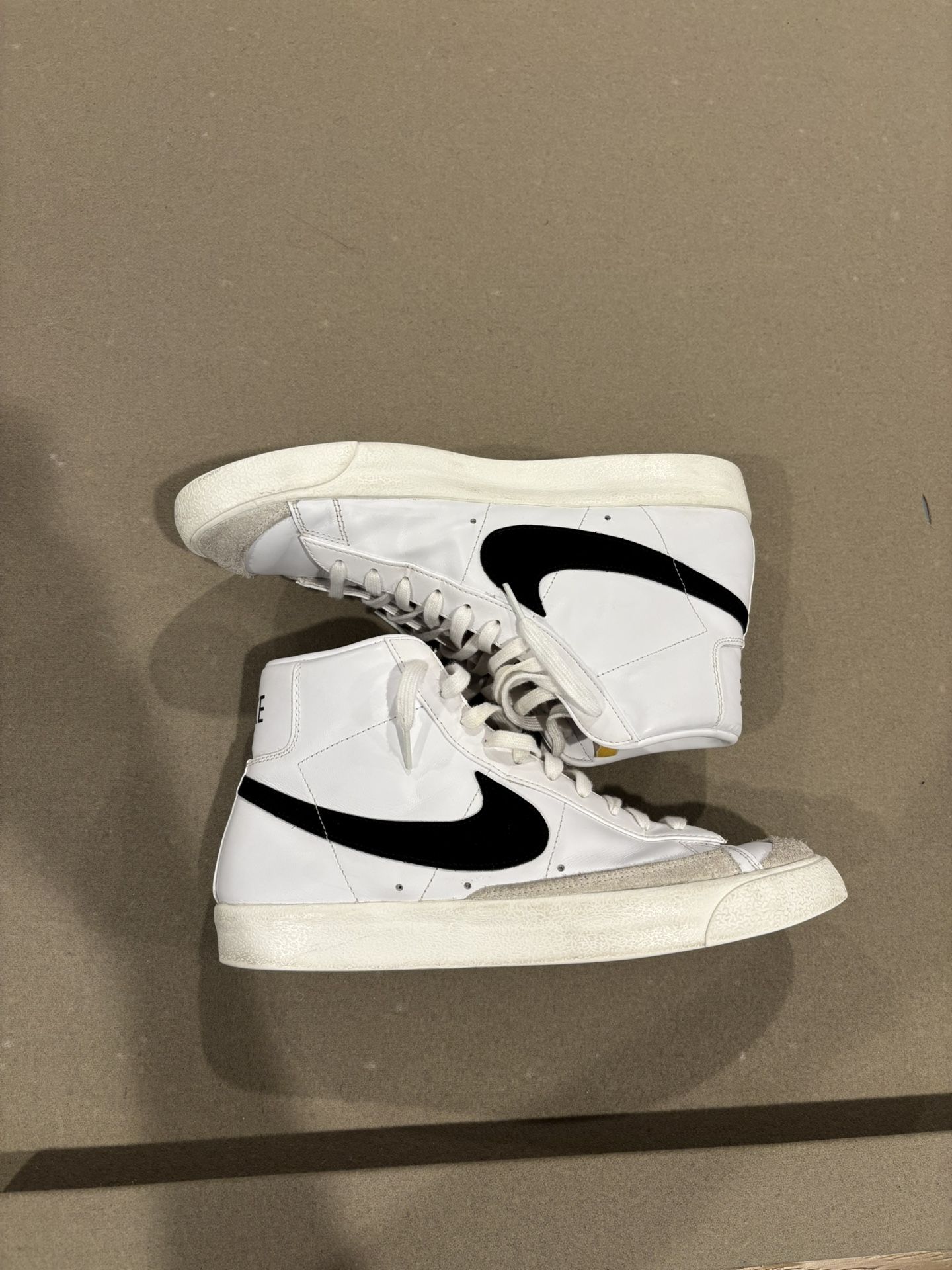 Nike Blazer Mid 77 Vintage
