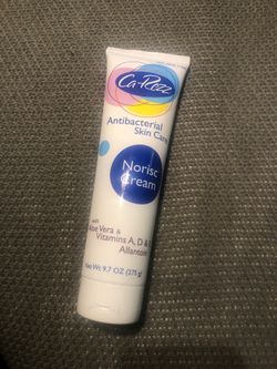 Ca-Rezz Norisc cream