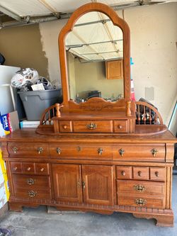 Bedroom Set