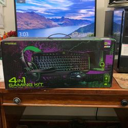 Gaming Kit
