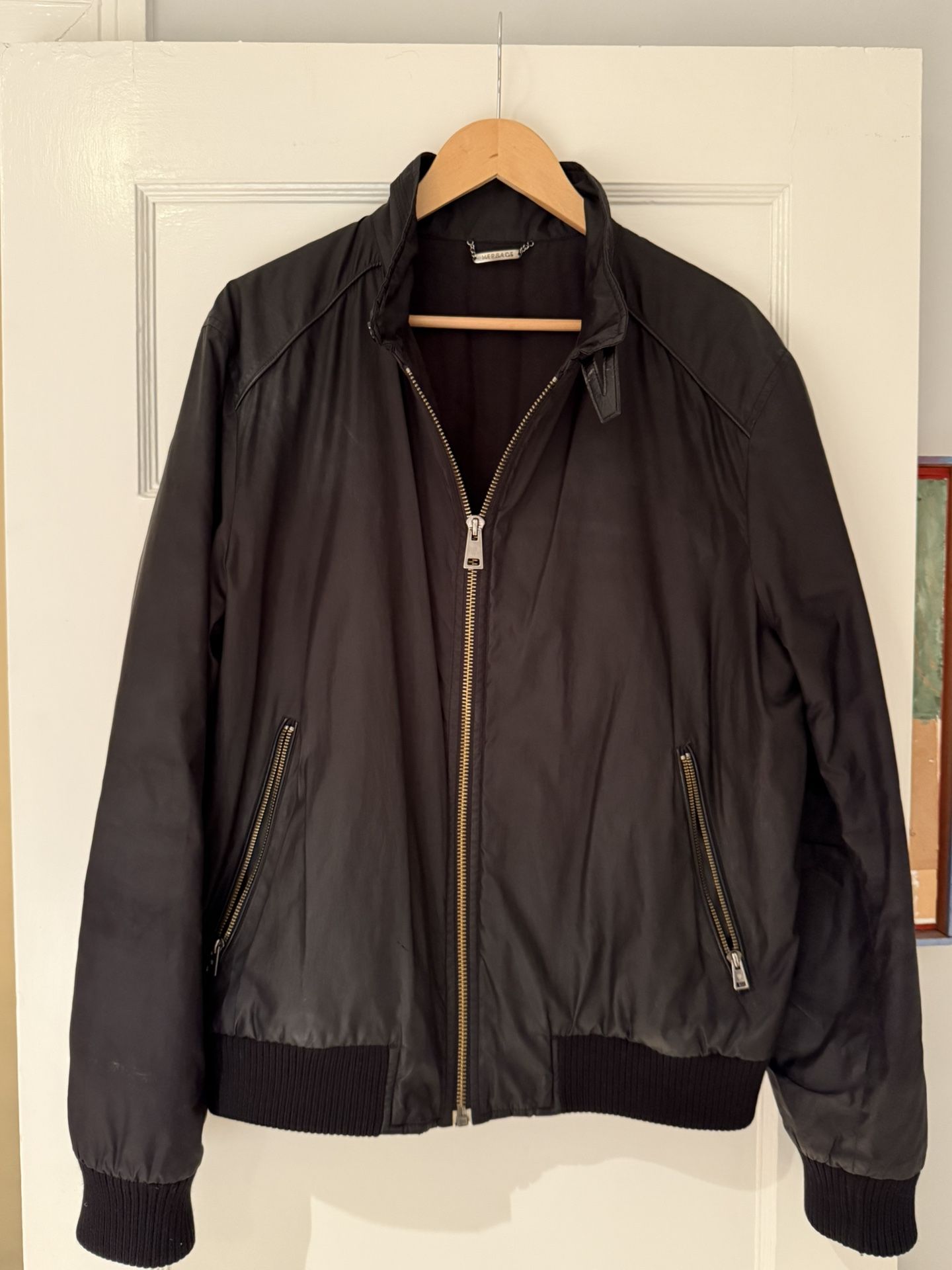 Men’s Versace Jacket Size 54 (L)