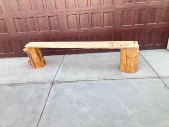 benches