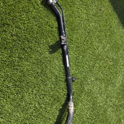 FUEL GAS TANK FILLER NECK TUBE PIPE OEM JL149032AF
2018 - 2024 FORD EXPEDITION