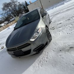 2014 Dodge Dart