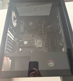 BUDGET GAMING PC