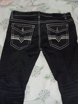Jeans for men
