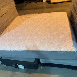 King Mattress Set $199
