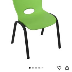 Lifetime Kids Chair -1 Pc 