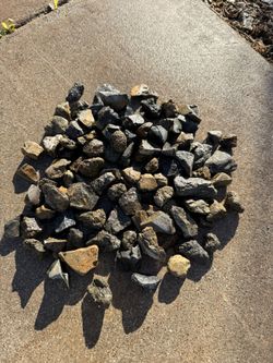 3/4 Gravel, Base