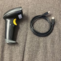 Bar Code Scanner 