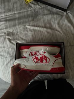 Used them like 5 times like brand new size 10