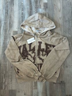Vale hoodie
