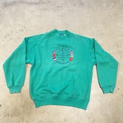 Vintage Nautica Sweatshirt 