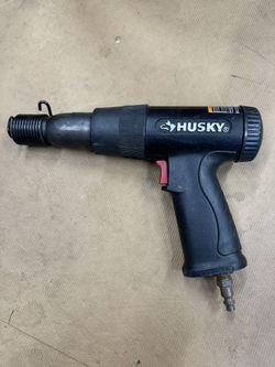 Air Hammer