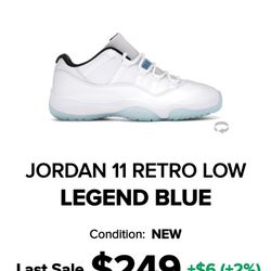 Jordan