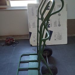 Farm Dolly Like New 800lbs
