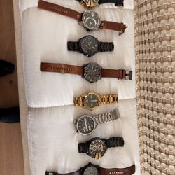 Diesel Watches Men 