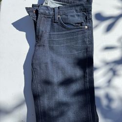Women’s James Jeans Size 28