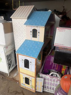 Doll House