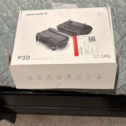 P30 Snaptain