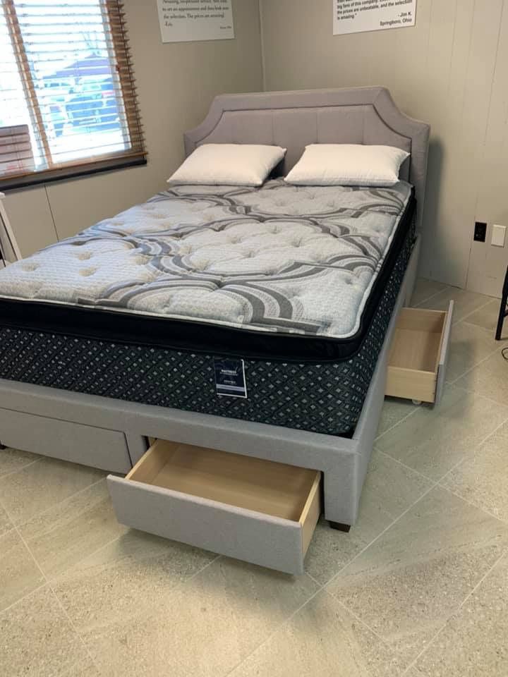 Brand New Mattress Sale‼️