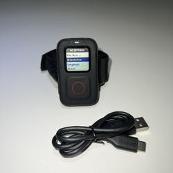 GoPro  Remote Control 