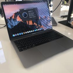 2019 MacBook Air 13” 