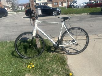 Canondale Bike Men’s 27 Speed