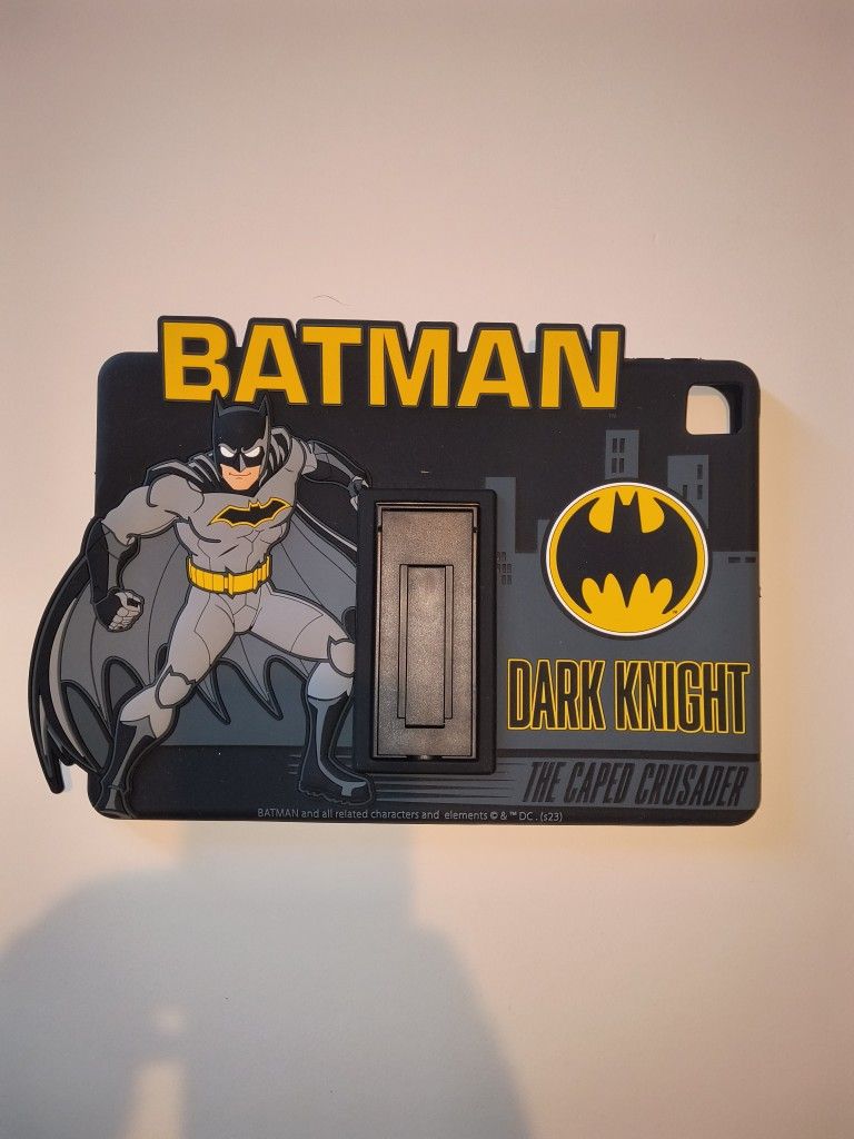 Batman Kids iPad Case