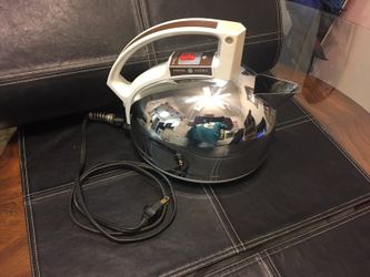 Vintage GE electric kettle