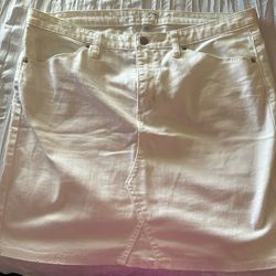 Women’s Skirt Size 14 