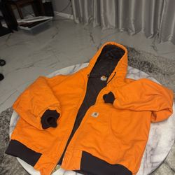 Carhartt Jacket
