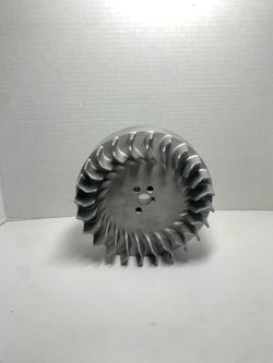 212 Non hemi aluminum flywheel
