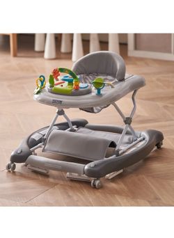 Baby 4 in 1 walker