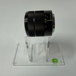 Sony SEL1855 18-55mm f/3.5-5.6 E-Mount Optical Steady Shot Auto & Manual Lens