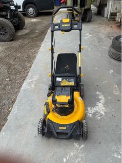 Lawnmower