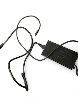 Chi Battery Fast Charger CBS600S73 — 54.6V 7.5A for Super73 / 48V E-Bike Batteries