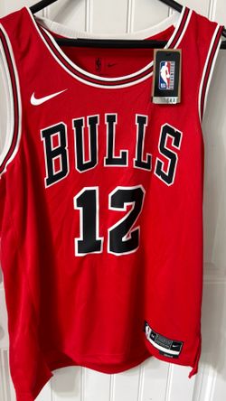Jordan 12 jersey size XL